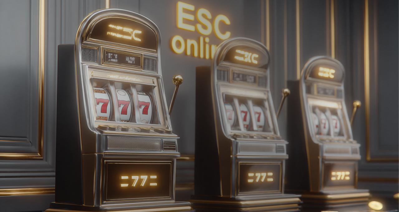 Esc Online